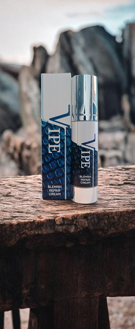 VIPE - Blemish Repair Cream