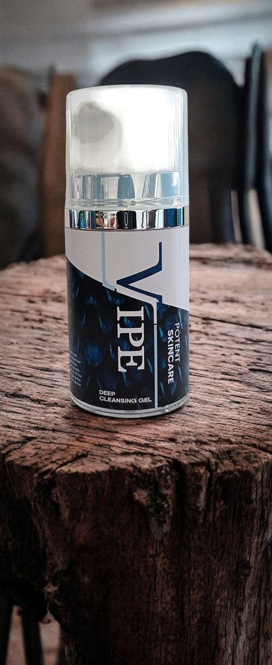 VIPE- Deep Cleansing Gel